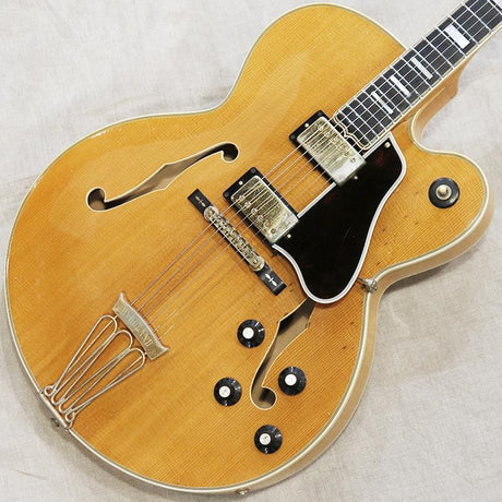 VINTAGE_Byrdland_'76_Natural_02