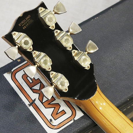 VINTAGE_Byrdland_'76_Natural_10