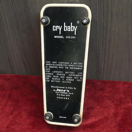 VINTAGE_Cry_Baby_Model_310_001_'74_02
