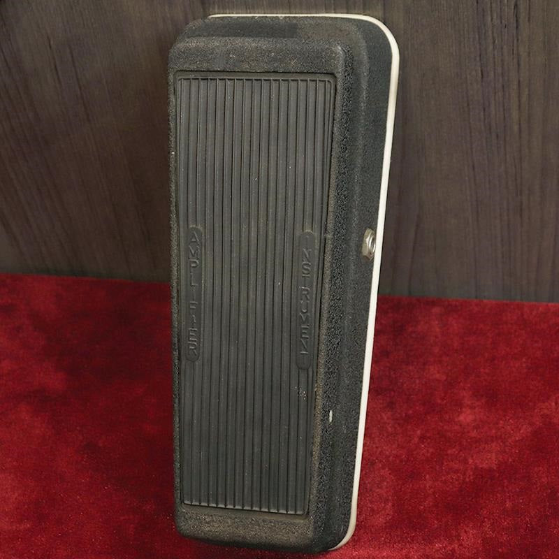 VINTAGE Cry Baby Model 310.001 '75 by JEN – Ikebe Musical