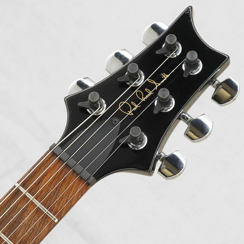 VINTAGE_Custom_Bird_Inlay_'87_Scarlet_Red_11