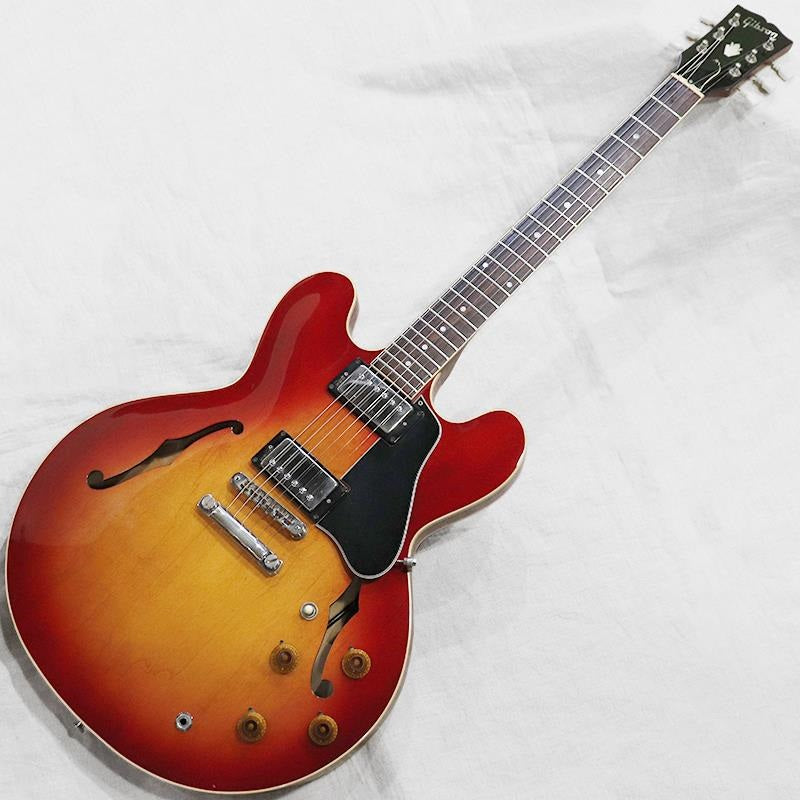 VINTAGE_Custom_Shop_ES-335_Dot_'82_Vintage_Cherry_Sunburst_01