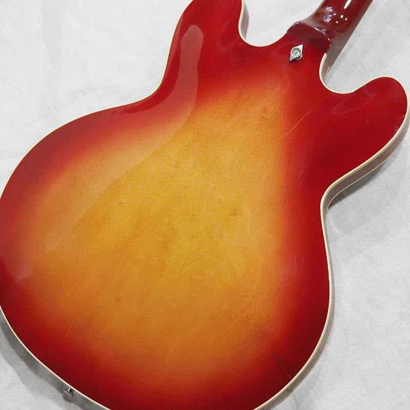 VINTAGE_Custom_Shop_ES-335_Dot_'82_Vintage_Cherry_Sunburst_04