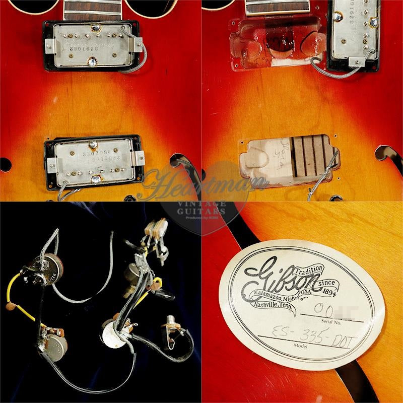 VINTAGE_Custom_Shop_ES-335_Dot_'82_Vintage_Cherry_Sunburst_07