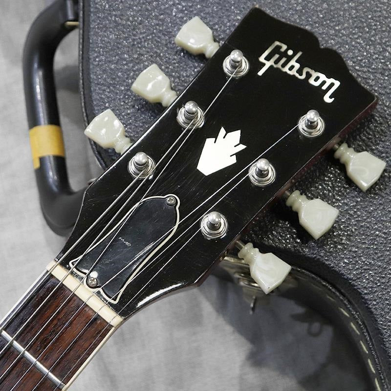 VINTAGE_Custom_Shop_ES-335_Dot_'82_Vintage_Cherry_Sunburst_11