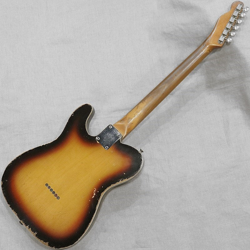 VINTAGE_Custom_Telecaster_Laminate_Maple_Fingerboard_'66_Sunburst_M_03