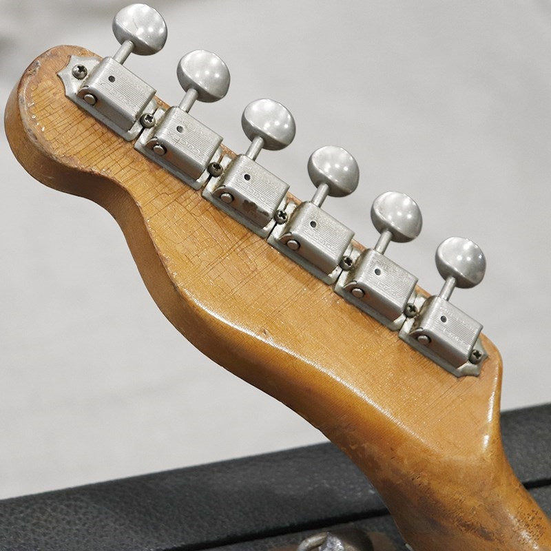 VINTAGE_Custom_Telecaster_Laminate_Maple_Fingerboard_'66_Sunburst_M_10