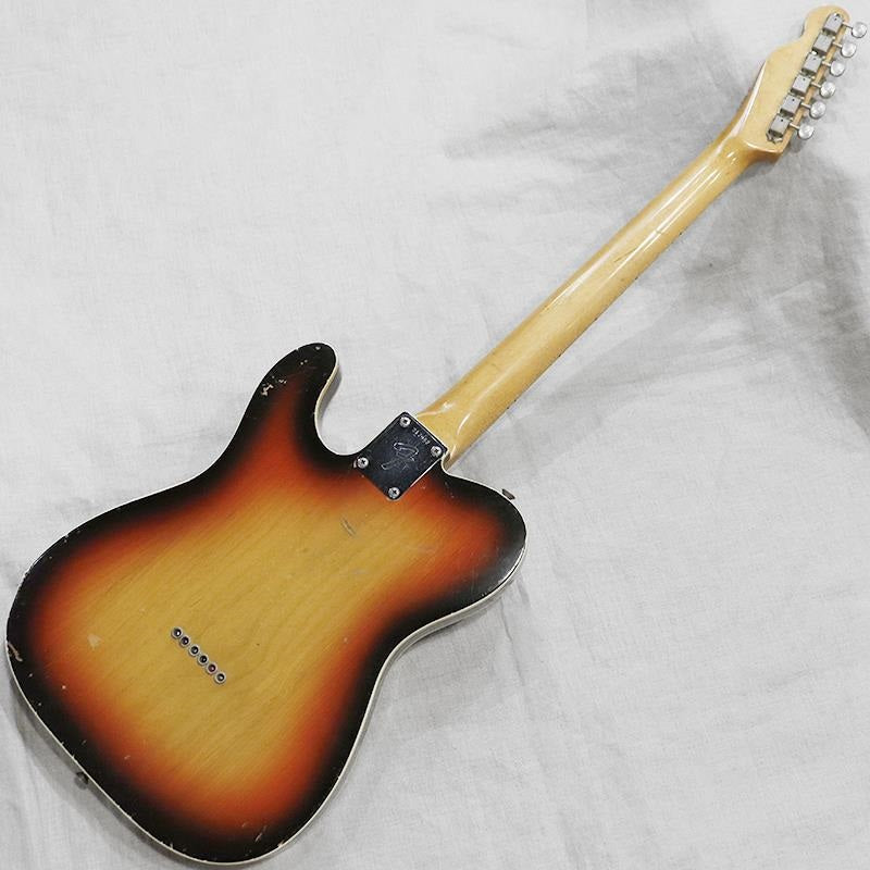 VINTAGE_Custom_Telecaster_'68_Modify_Laminate_Maple_Fingerboard_Sunburst_M_03