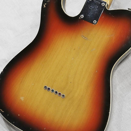 VINTAGE_Custom_Telecaster_'68_Modify_Laminate_Maple_Fingerboard_Sunburst_M_04