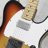 VINTAGE_Custom_Telecaster_'68_Modify_Laminate_Maple_Fingerboard_Sunburst_M_05