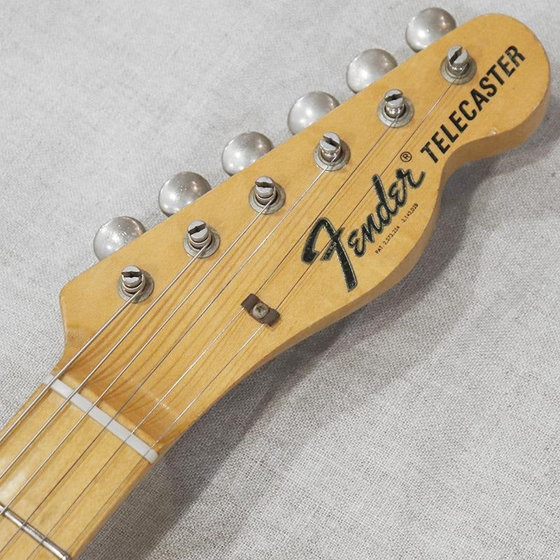 VINTAGE_Custom_Telecaster_'68_Modify_Laminate_Maple_Fingerboard_Sunburst_M_11