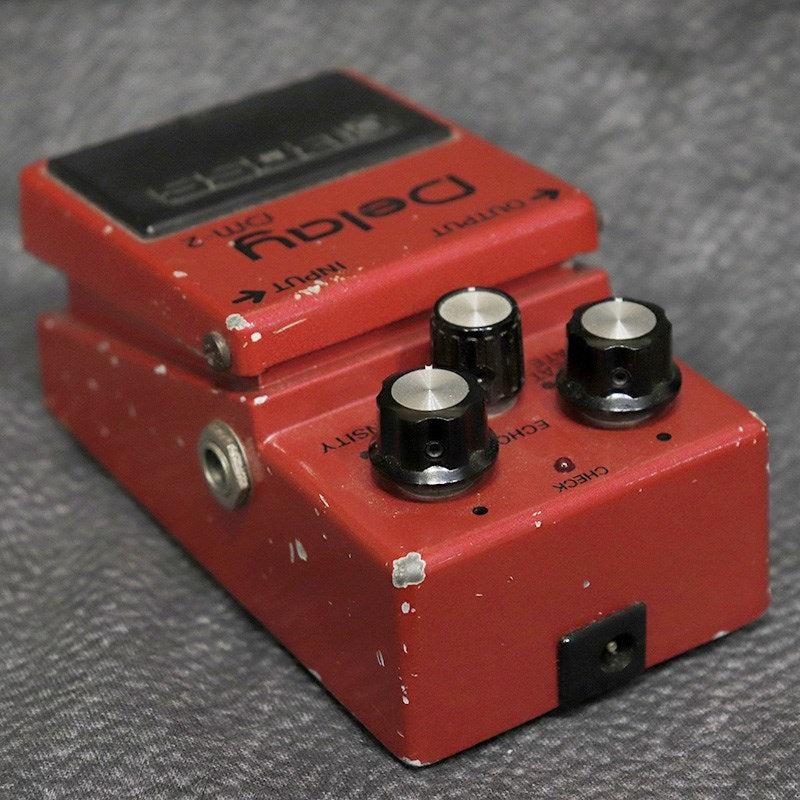 VINTAGE_DM-2_Delay_early_version_'81_03