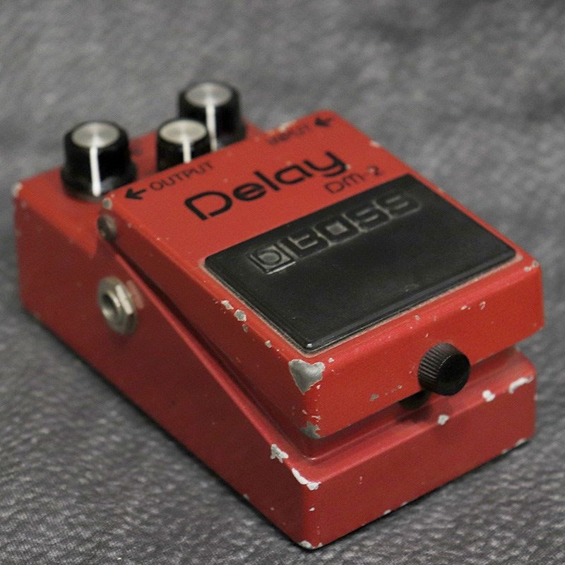 VINTAGE_DM-2_Delay_early_version_'81_04