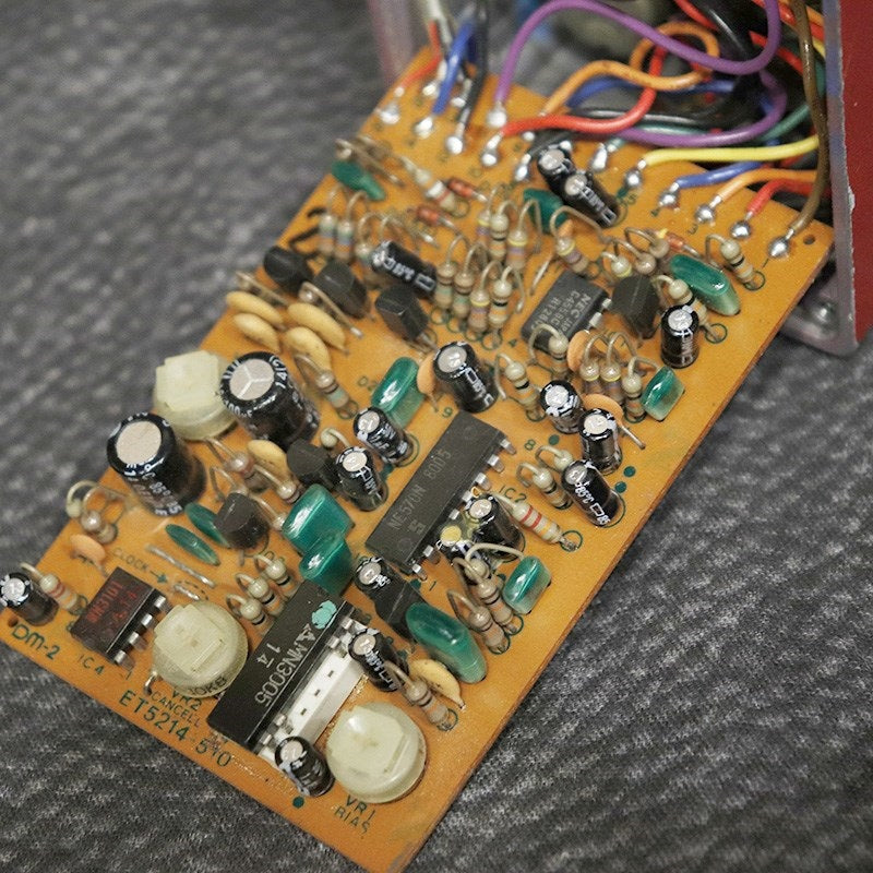 VINTAGE_DM-2_Delay_early_version_'81_06