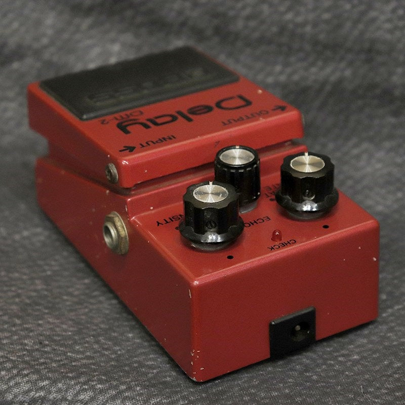 VINTAGE_DM-2_Delay_early_version_'82_03