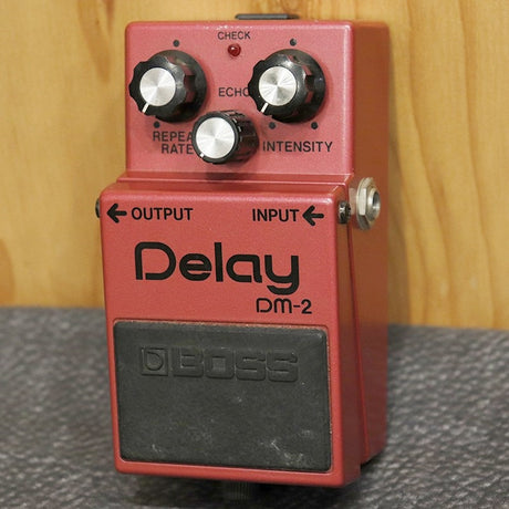 VINTAGE_DM-2_Delay_late_version_'82_01