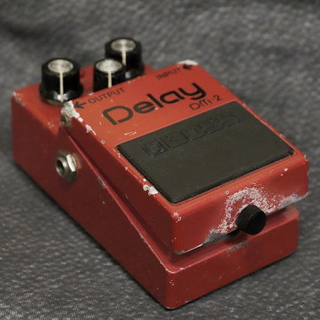 VINTAGE_DM-2_Delay_late_version_'82_PSA_Modify_04