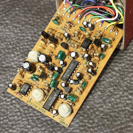 VINTAGE_DM-2_Delay_late_version_'82_PSA_Modify_06