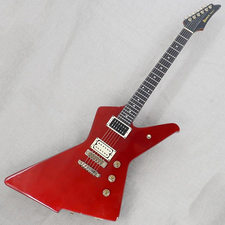 VINTAGE_DT-300_Destroyer_II_'81_Fire_Red_01