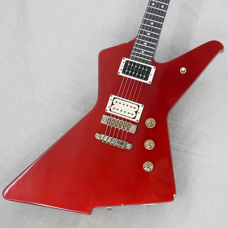 VINTAGE_DT-300_Destroyer_II_'81_Fire_Red_02
