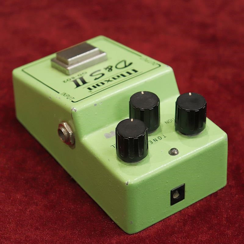 VINTAGE_D&S_II_OD-802_Large_Case_'80_03