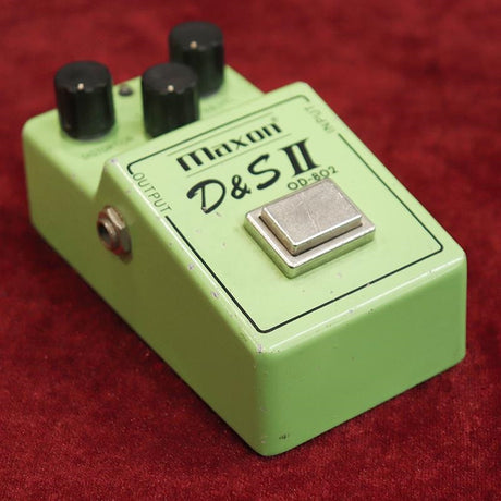 VINTAGE_D&S_II_OD-802_Large_Case_'80_04