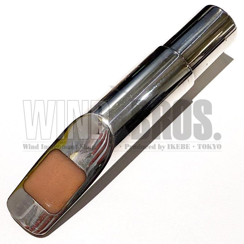 VINTAGE_Dave_Gardella_Tenor_Saxophone_Mouthpiece，_Original_Handmade_Crescent_SP_[Autumn_Super_Sale]_02