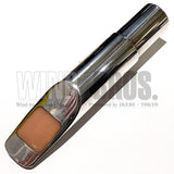 VINTAGE_Dave_Gardella_Tenor_Saxophone_Mouthpiece，_Original_Handmade_Crescent_SP_[Autumn_Super_Sale]_02