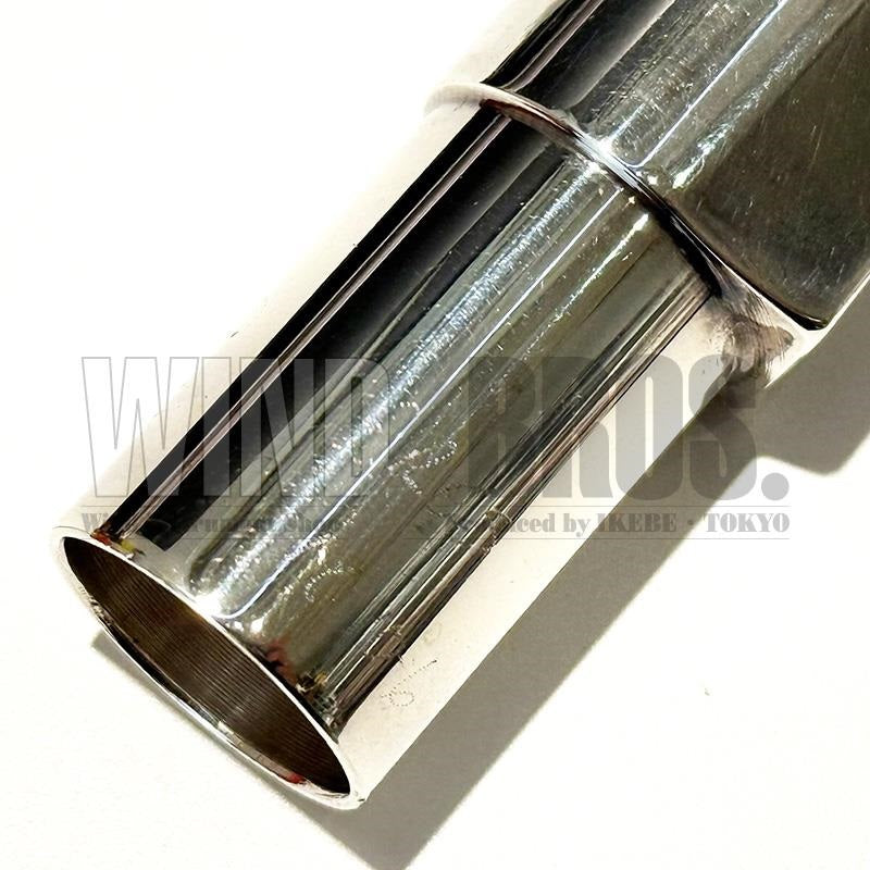 VINTAGE_Dave_Gardella_Tenor_Saxophone_Mouthpiece，_Original_Handmade_Crescent_SP_[Autumn_Super_Sale]_04