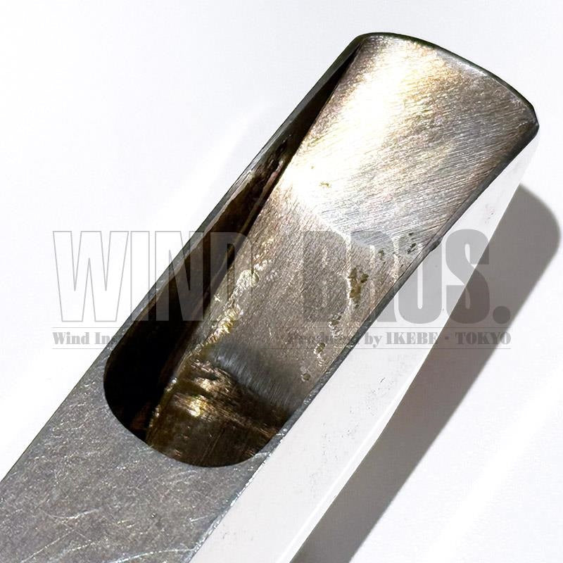 VINTAGE_Dave_Gardella_Tenor_Saxophone_Mouthpiece，_Original_Handmade_Crescent_SP_[Autumn_Super_Sale]_05