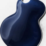 VINTAGE_ES-295_'54_late50's_Style_Conversion_Refinish_Dark_Pelham_Blue_04