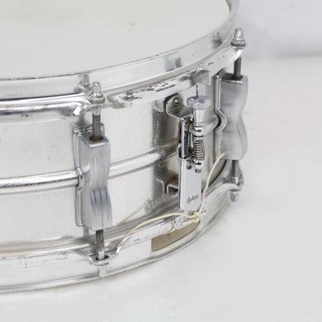 VINTAGE_Early_60's_Prototype_Acrolite_[Ultralite_14×5]_05