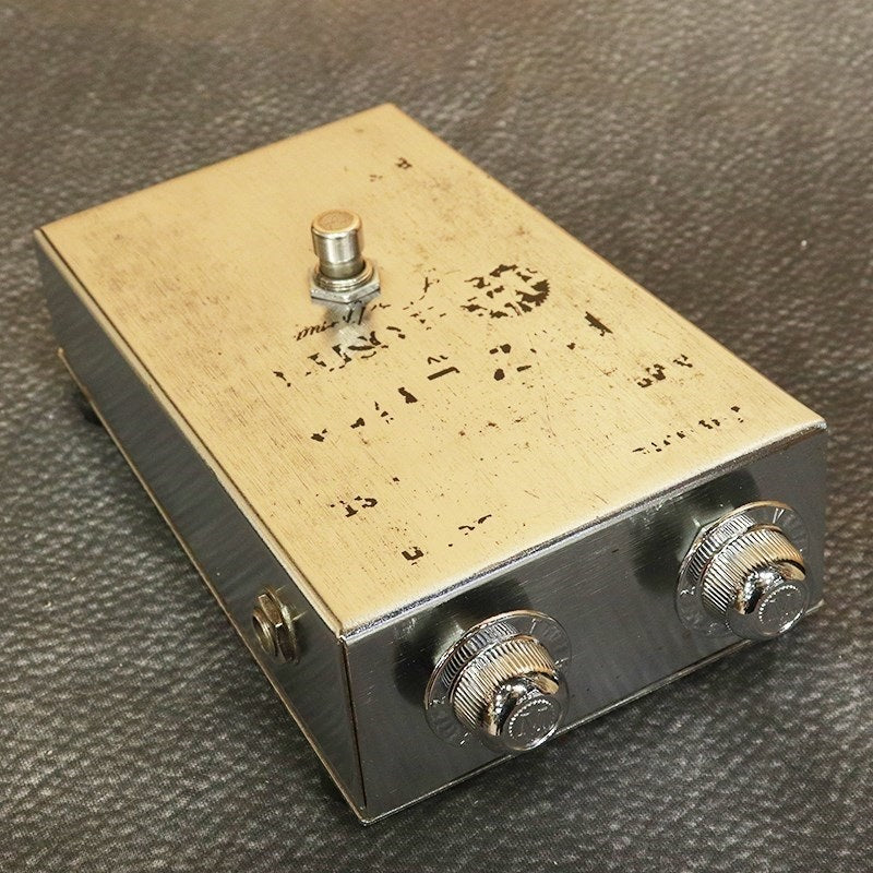 VINTAGE_FUZZ_rite_'68_Silicon_Transistor_Version_03