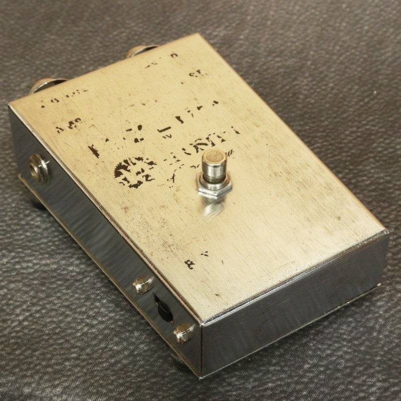 VINTAGE_FUZZ_rite_'68_Silicon_Transistor_Version_04