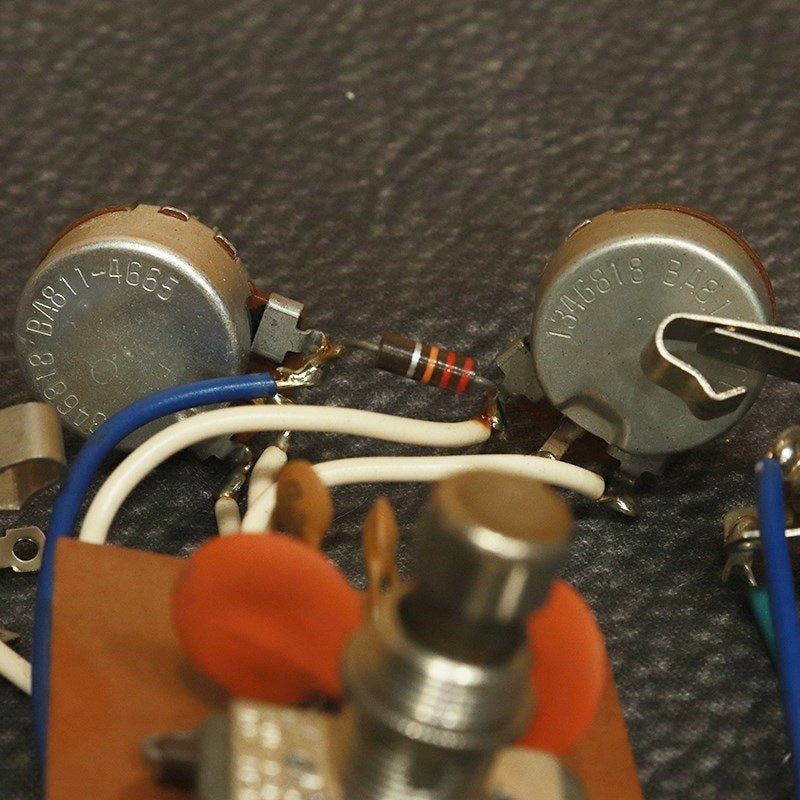 VINTAGE_FUZZ_rite_'68_Silicon_Transistor_Version_07