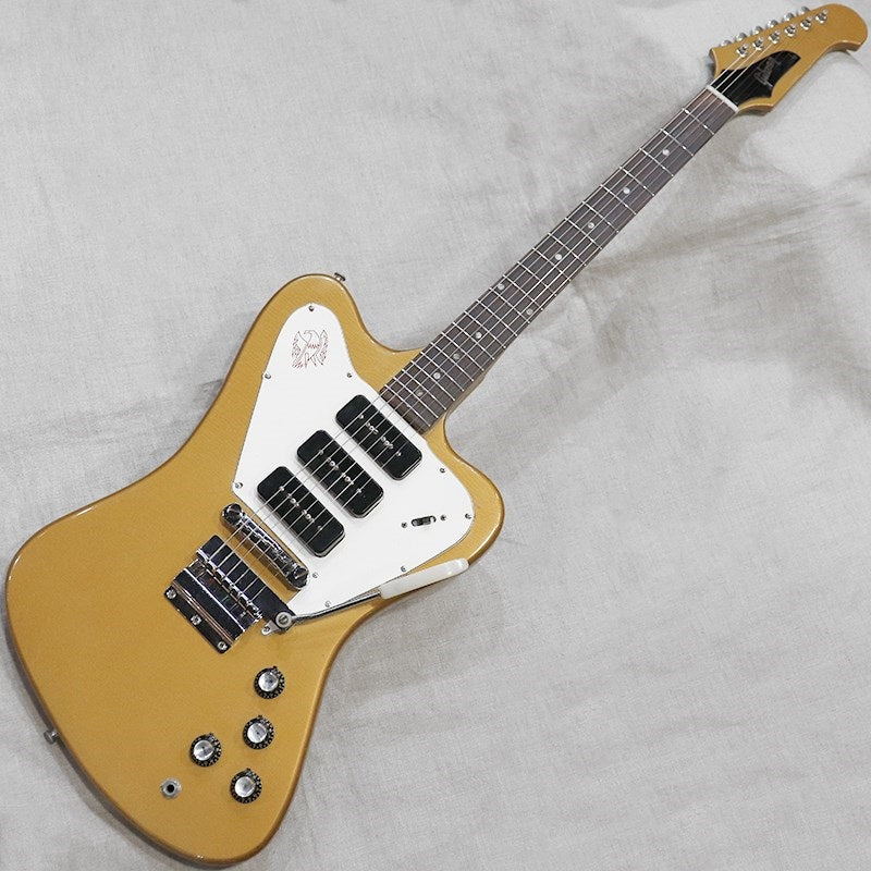 VINTAGE_Firebird_III_Non_Reverse_Version_'65_Golden_Mist_Poly_01