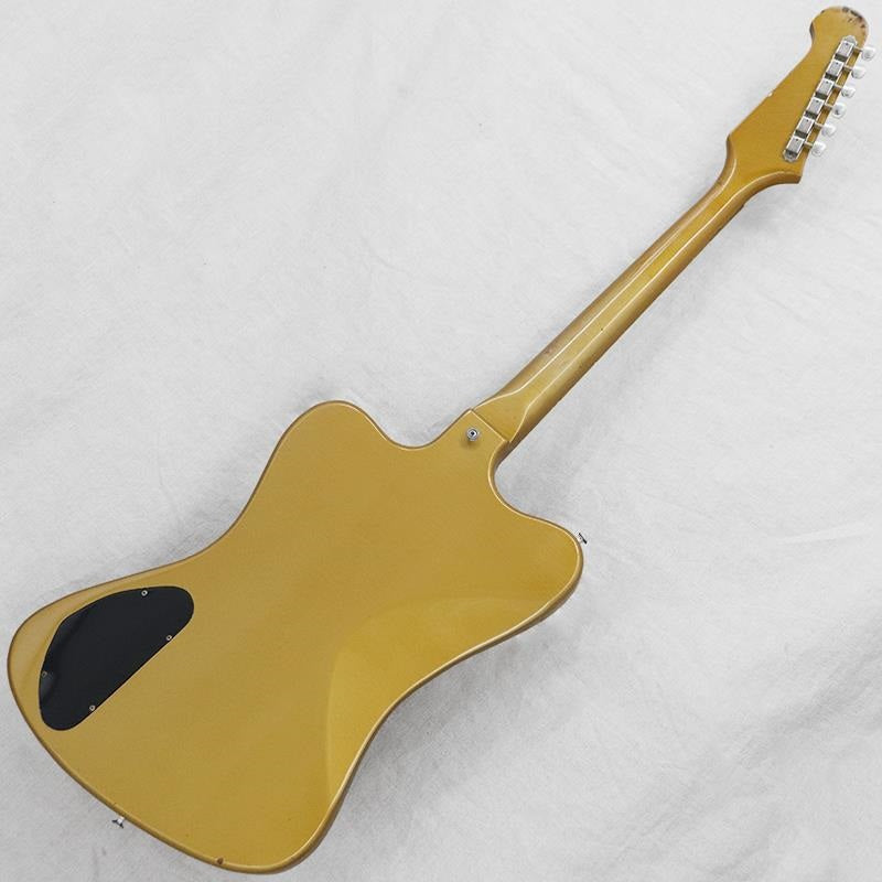VINTAGE Firebird III Non Reverse Version '65 Golden Mist Poly by