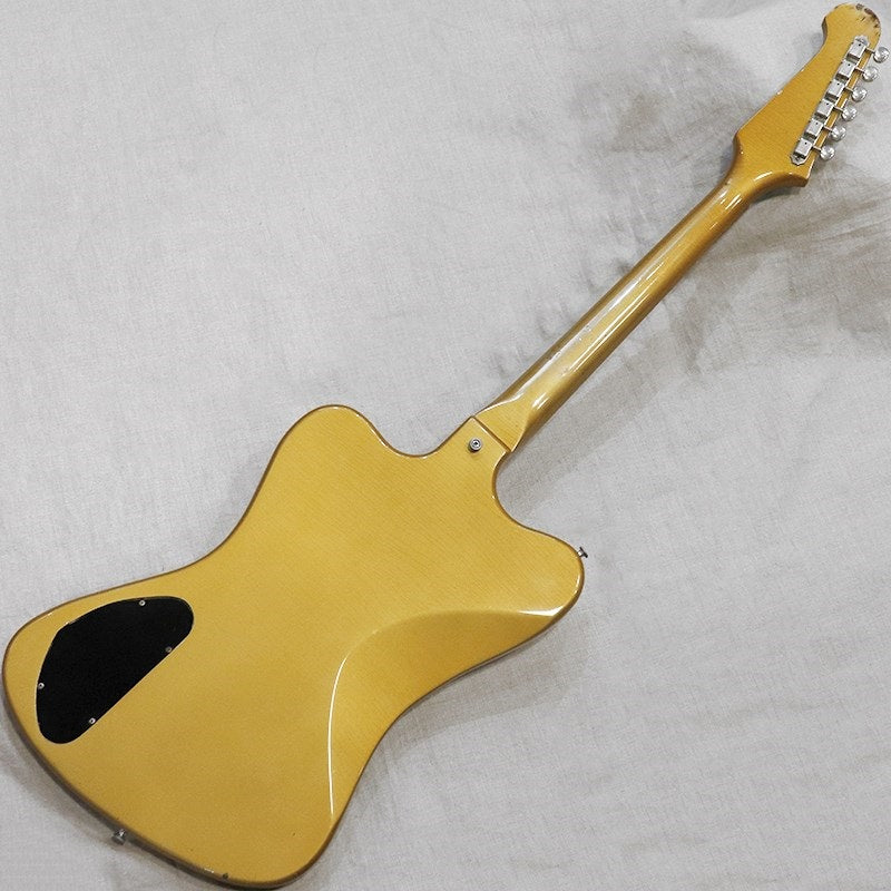 VINTAGE_Firebird_III_Non_Reverse_Version_'65_Golden_Mist_Poly_03