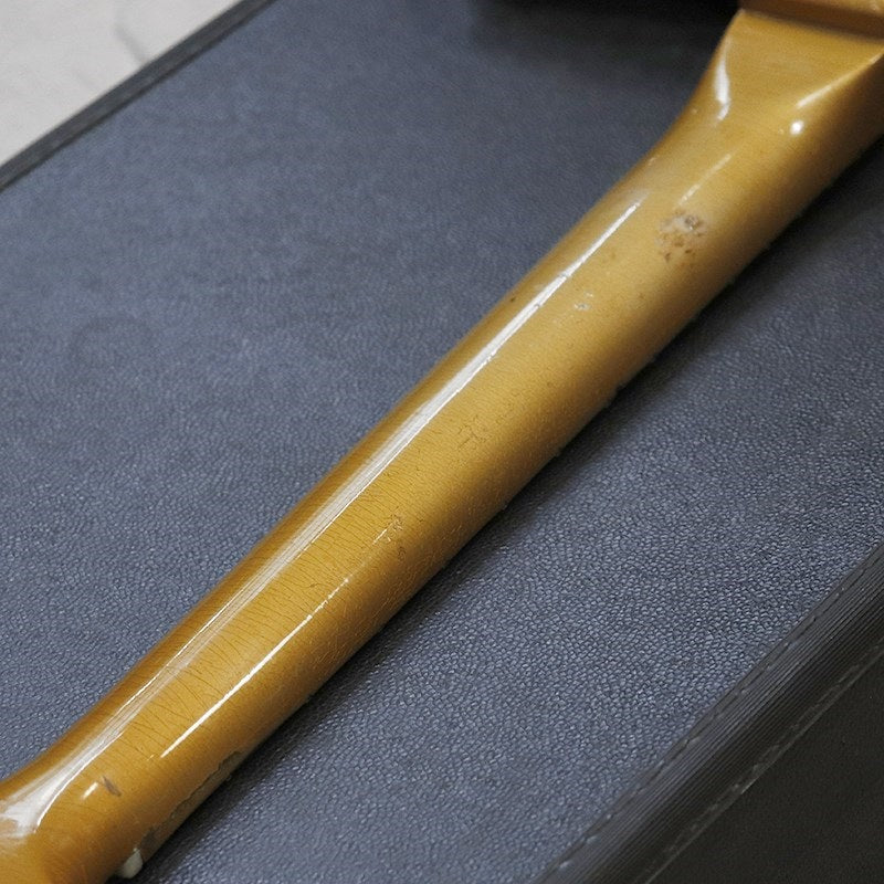 VINTAGE_Firebird_III_Non_Reverse_Version_'65_Golden_Mist_Poly_08