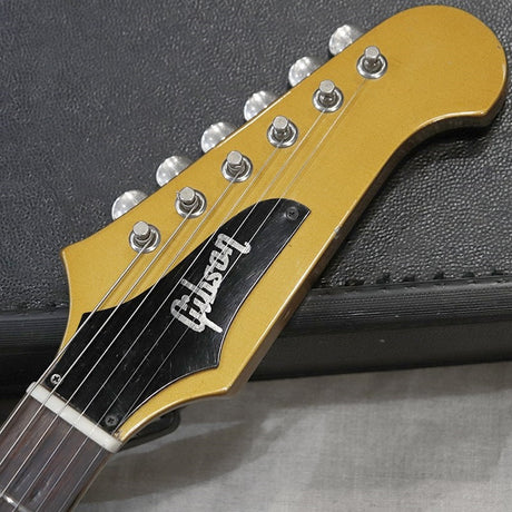 VINTAGE_Firebird_III_Non_Reverse_Version_'65_Golden_Mist_Poly_11
