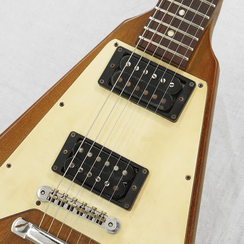 VINTAGE_Flying_V_'76_Natural_Mahogany_05