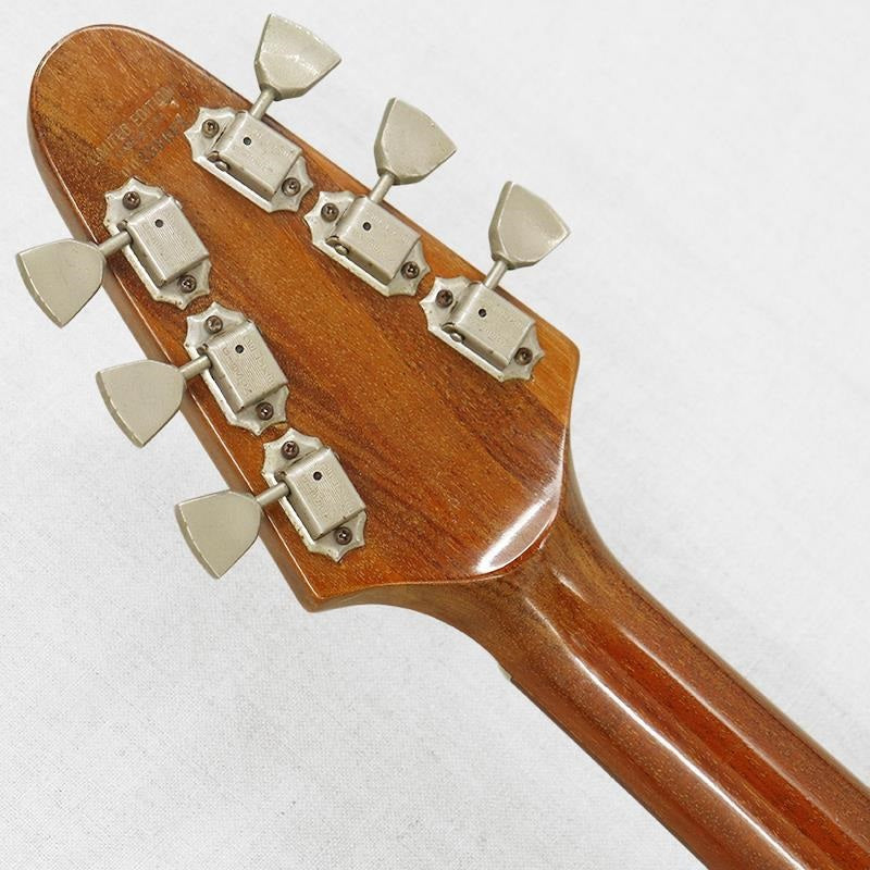 VINTAGE_Flying_V_'76_Natural_Mahogany_10