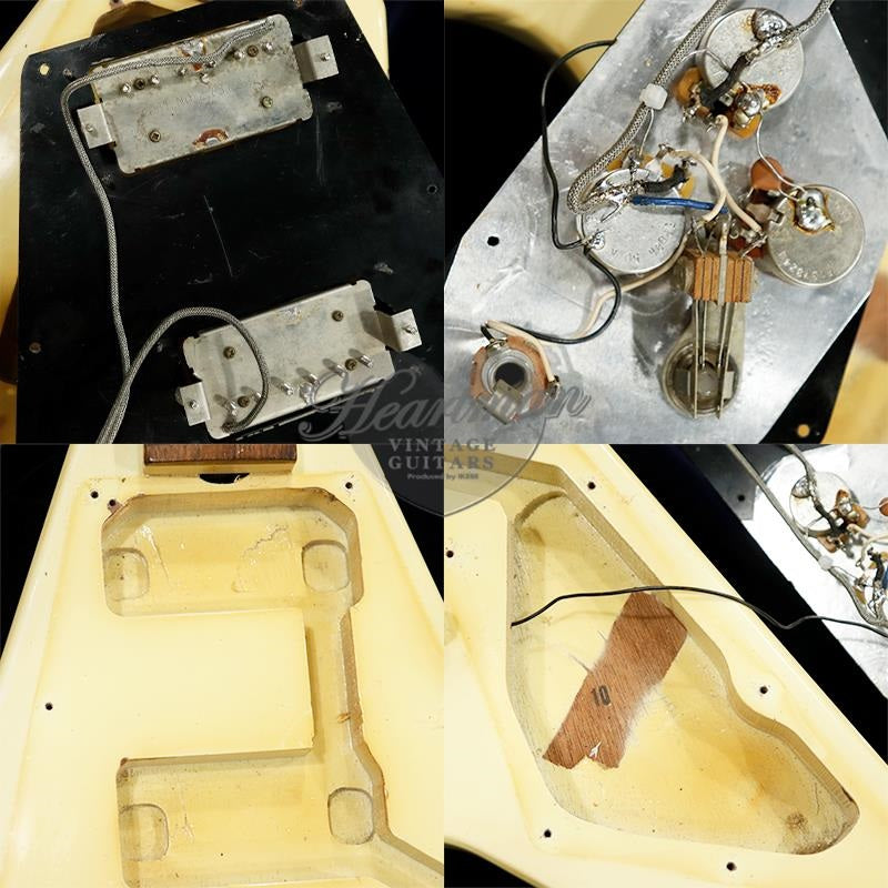 VINTAGE_Flying_V_'83_Polaris_White_07