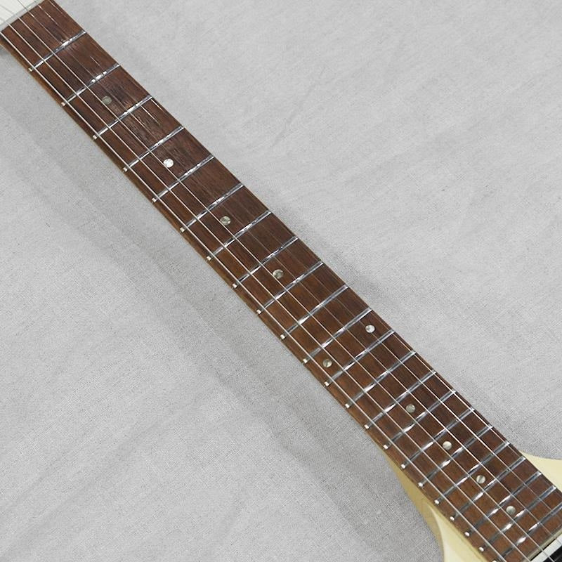 VINTAGE_Flying_V_'83_Polaris_White_09