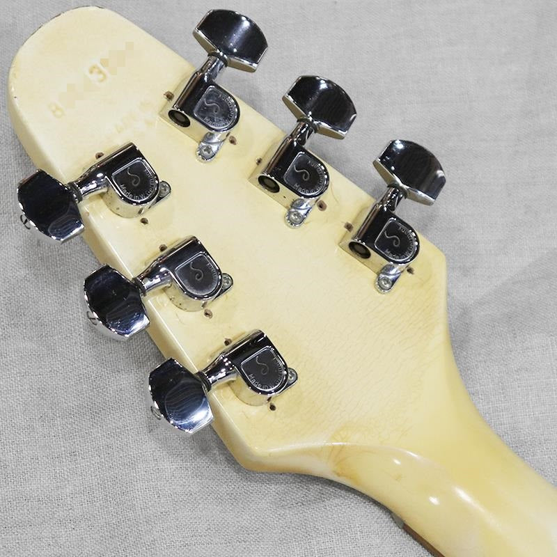 VINTAGE_Flying_V_'83_Polaris_White_10