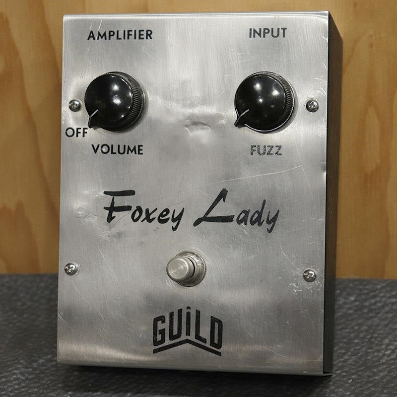 VINTAGE_Foxey_Lady_'69_01