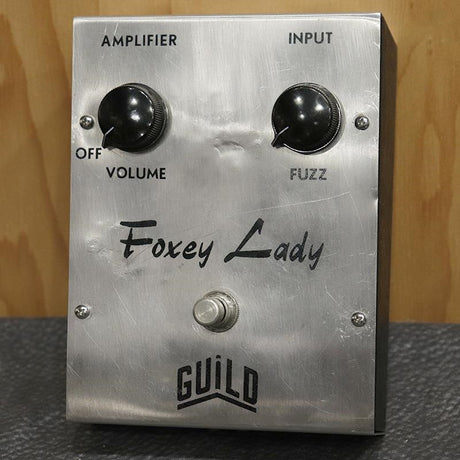 VINTAGE_Foxey_Lady_'69_01