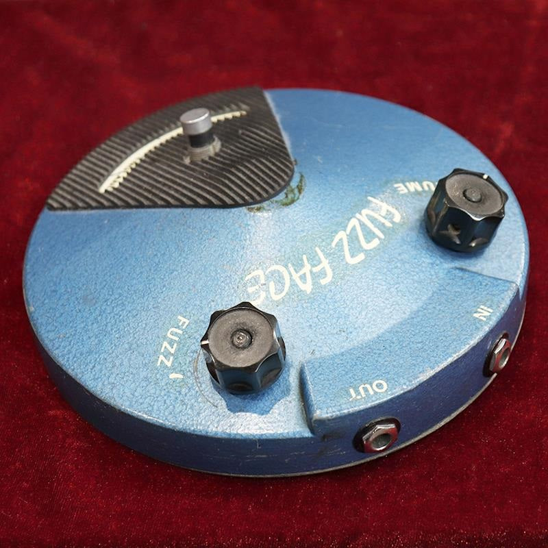 VINTAGE_Fuzz_Face_'72_Metallic_Blue_03
