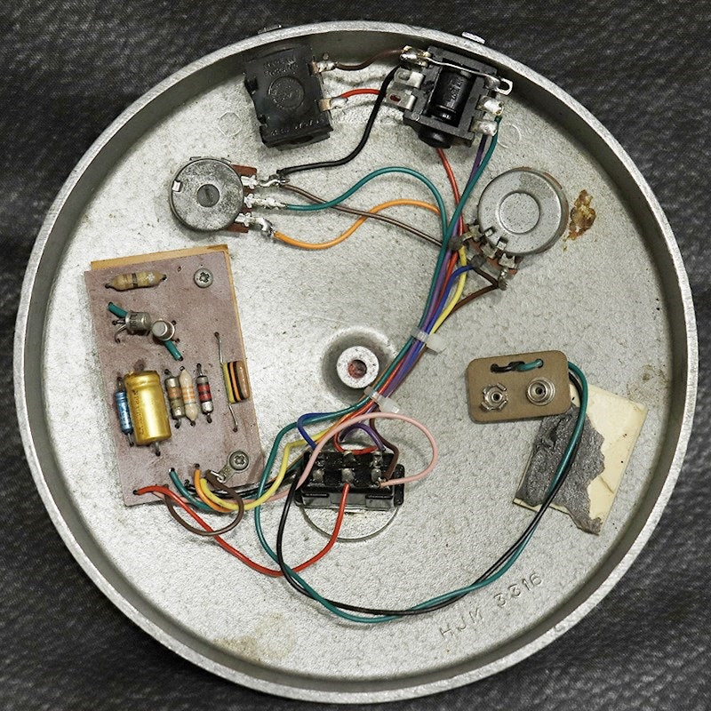 VINTAGE_Fuzz_Face_early70's_Silver_05