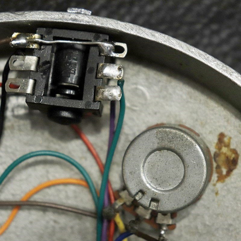 VINTAGE_Fuzz_Face_early70's_Silver_08